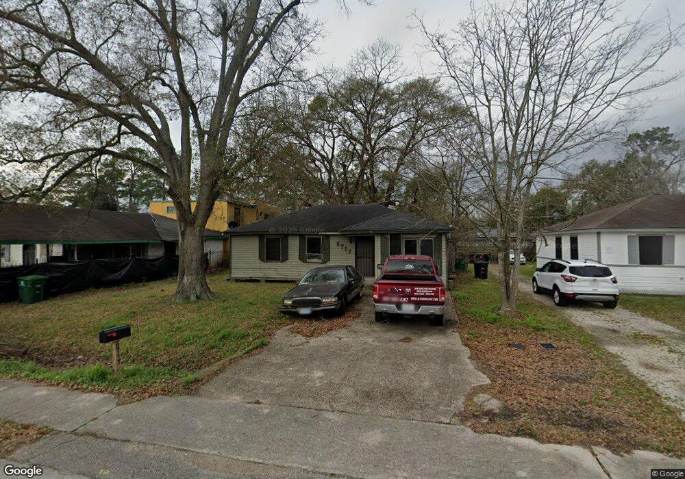 6717 Cathcart Dr, Houston, TX 77091 - photo 1