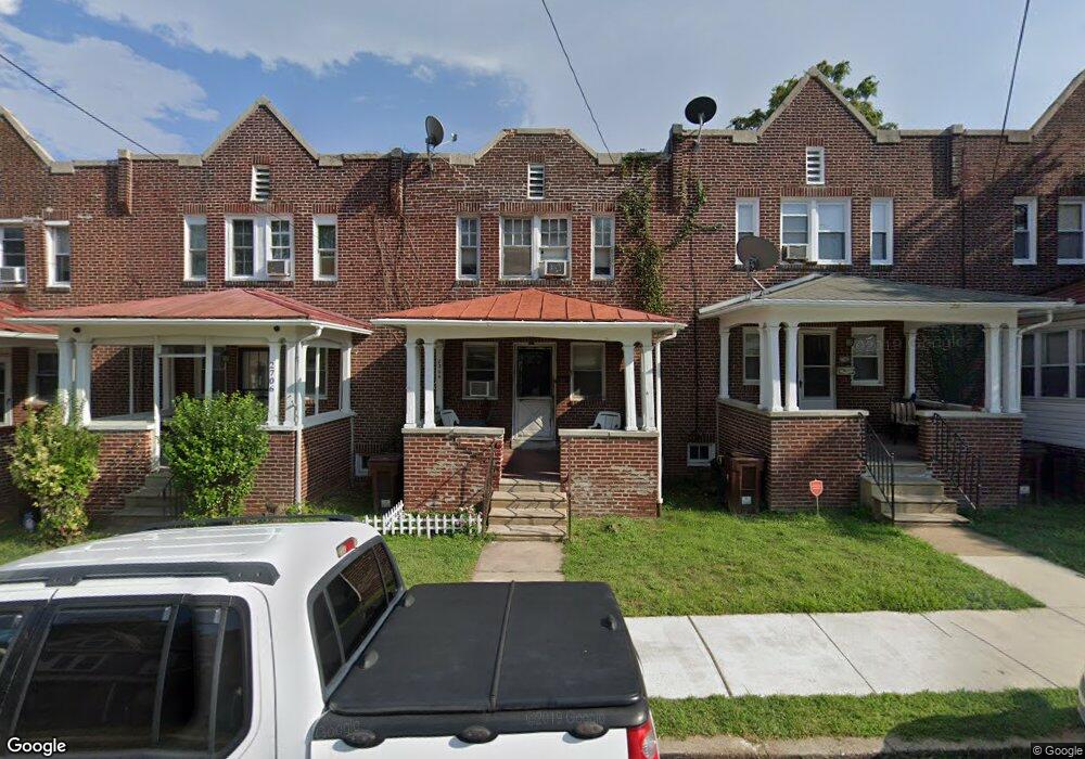 2704 N Jefferson St, Wilmington, DE 19802 - photo 1