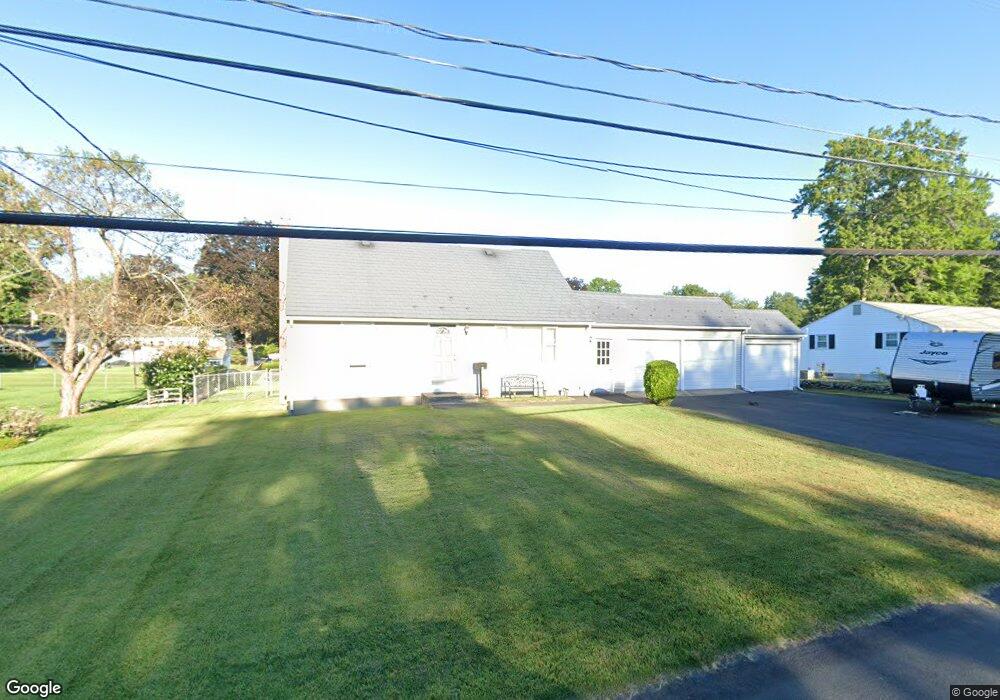 12 Windham Rd, Enfield, CT 06082 - photo 1