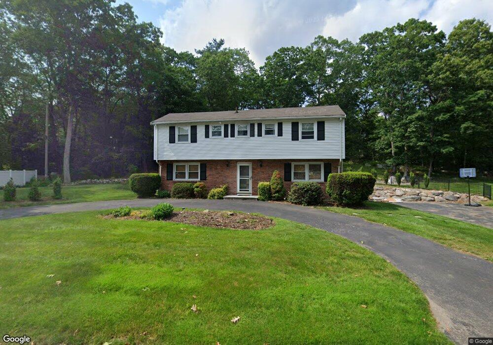 2 Cosma Rd, North Easton, MA 02356 - photo 1