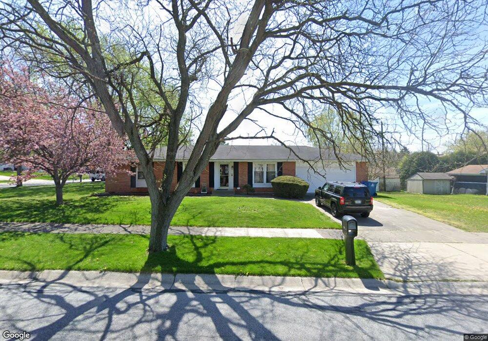 2175 W 95th Ave, Crown Point, IN 46307 - photo 1