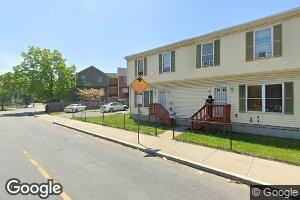 318 Friendship St, Providence, RI 02903