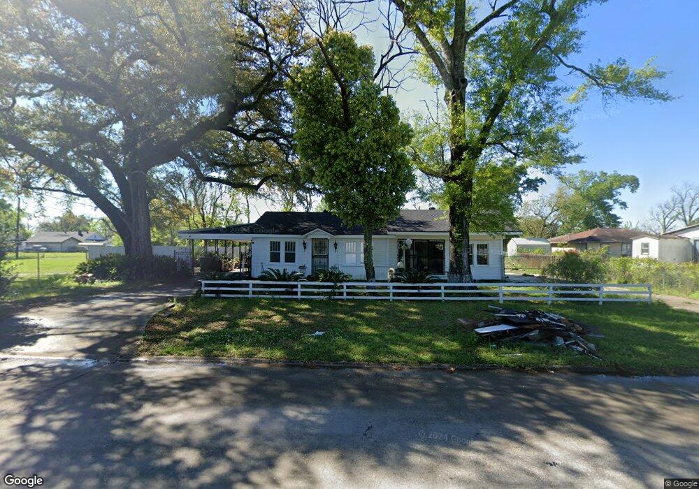 2028 Mill St, Lake Charles, LA 70601 - photo 1