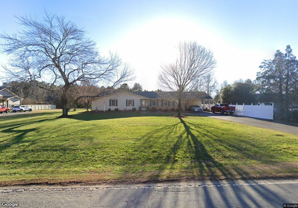 1823 Jim McCarter Rd N, Clover, SC 29710 - photo 1