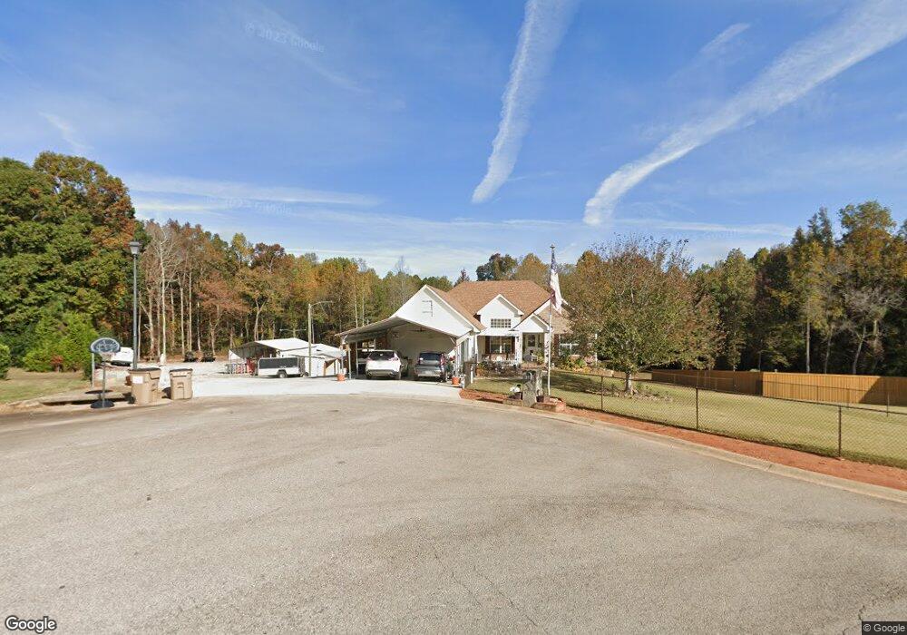 84 Margie Ct, Hoschton, GA 30548 - photo 1