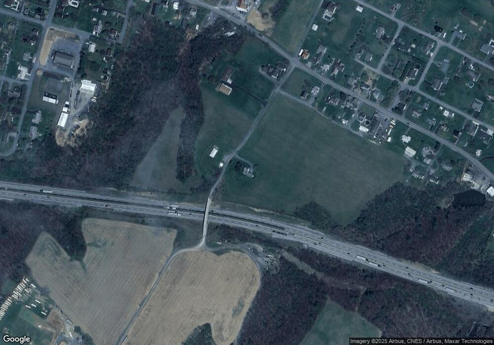 744 Dogwood Ln, Everett, PA 15537 - photo 1