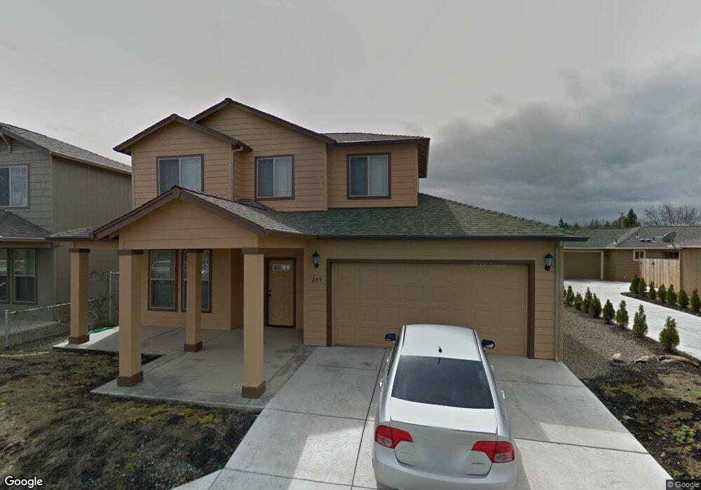 289 Mac Ct, Central Point, OR 97502 - photo 1