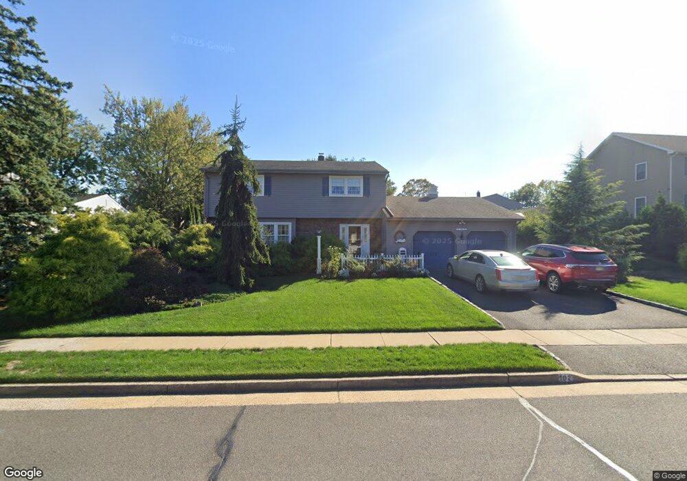 102 Laurel Ln, South Plainfield, NJ 07080 - photo 1