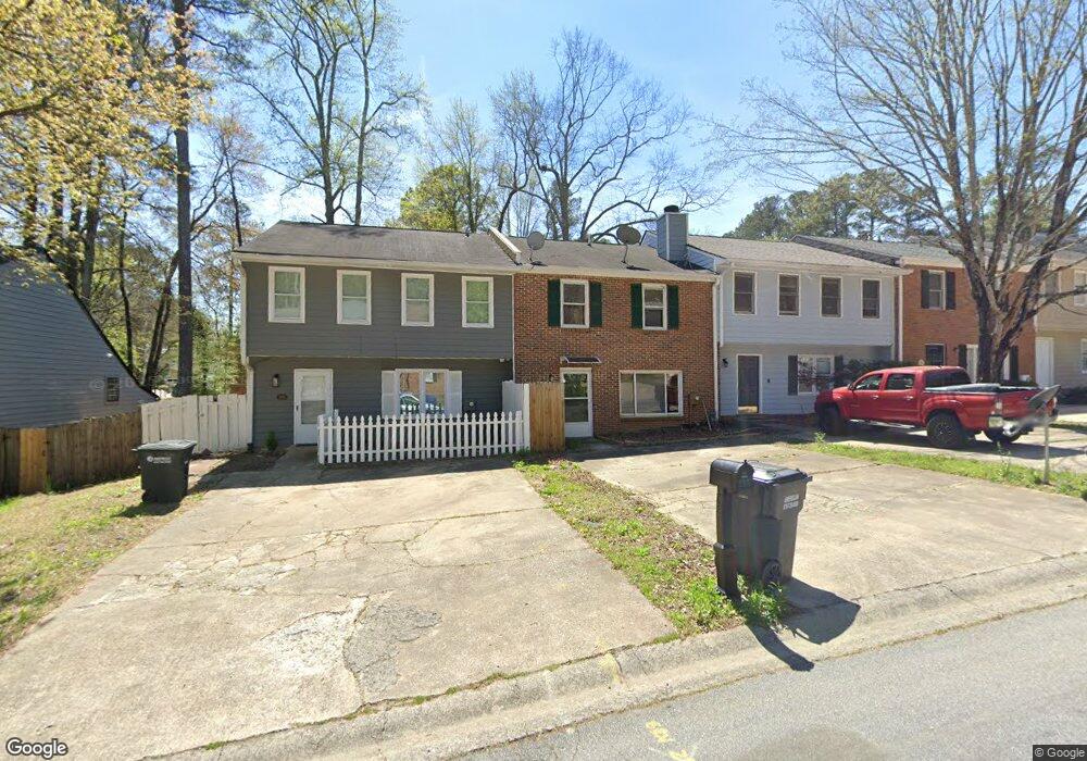 291 Juliet Ln SW, Marietta, GA 30008 - photo 1