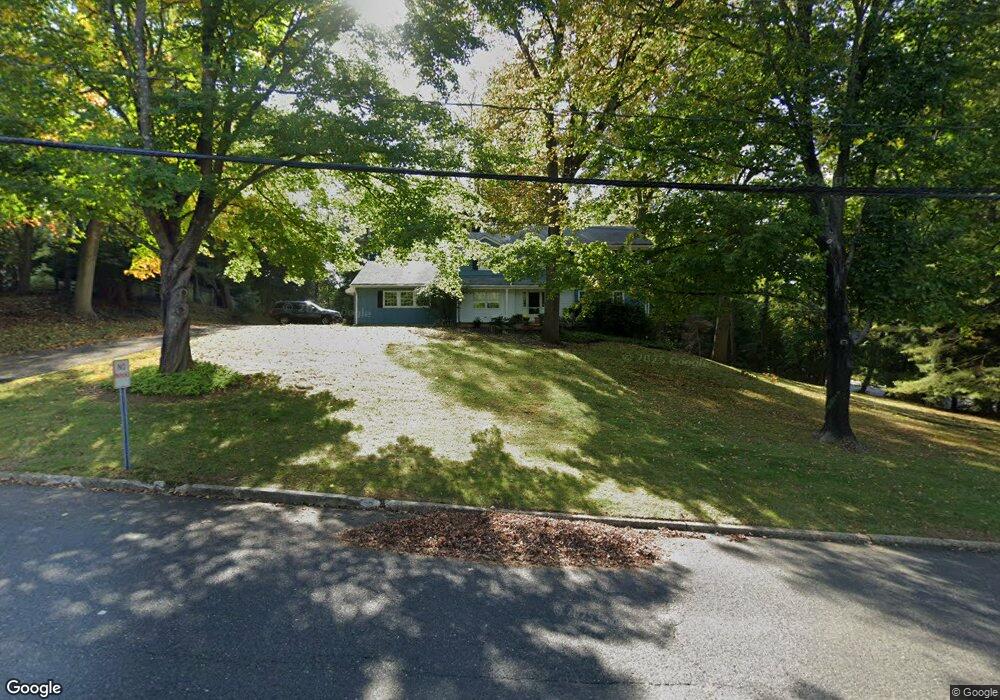 4 Woodhollow Rd, Colts Neck, NJ 07722 - photo 1