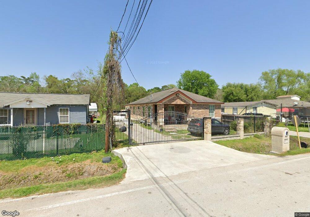 2709 Mierianne St, Houston, TX 77093 - photo 1