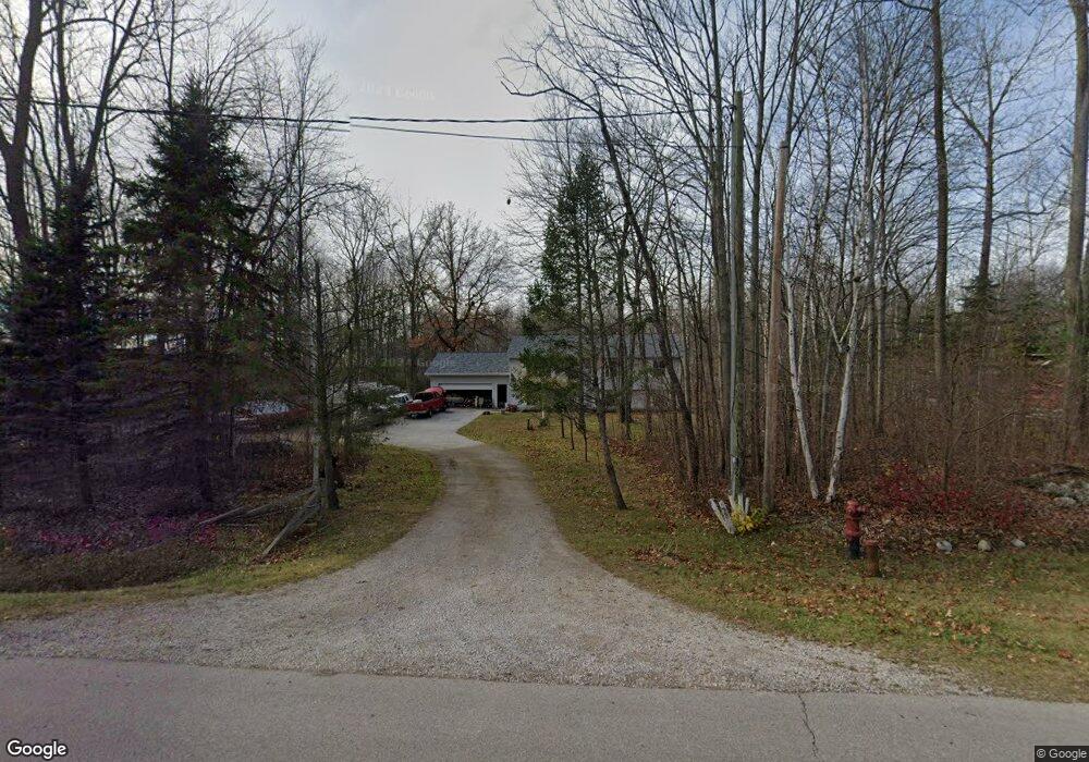 2295 Partridge Rd, Port Huron, MI 48060 - photo 1