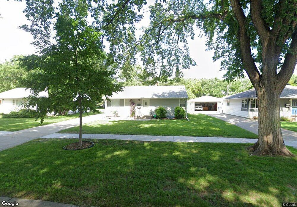 1725 14th St S, Fargo, ND 58103 - photo 1