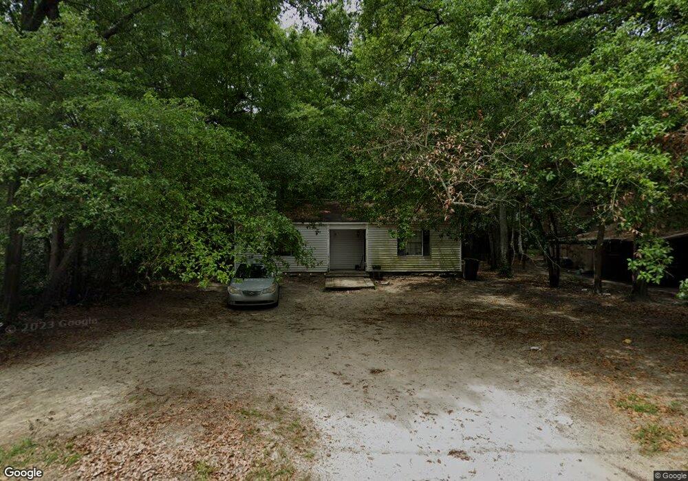 618 3rd St SE, Moultrie, GA 31768 - photo 1