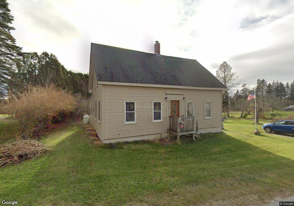 223 Ash Point Rd, Harpswell, ME 04079 - photo 1