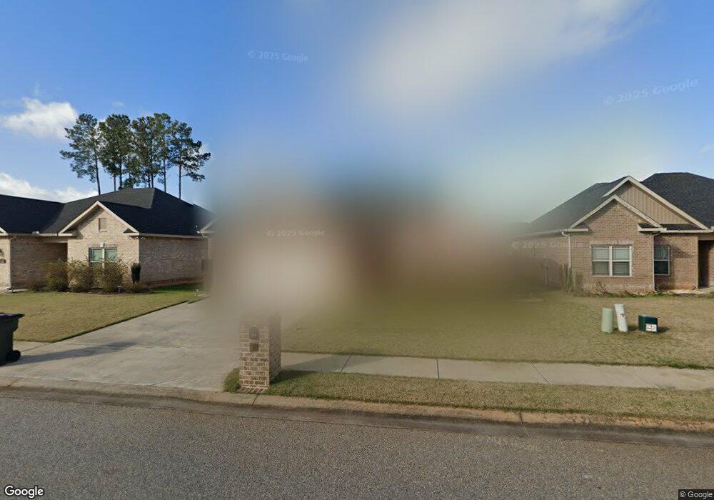 215 Logan's Mill Trail, Warner Robins, GA 31093 - photo 1