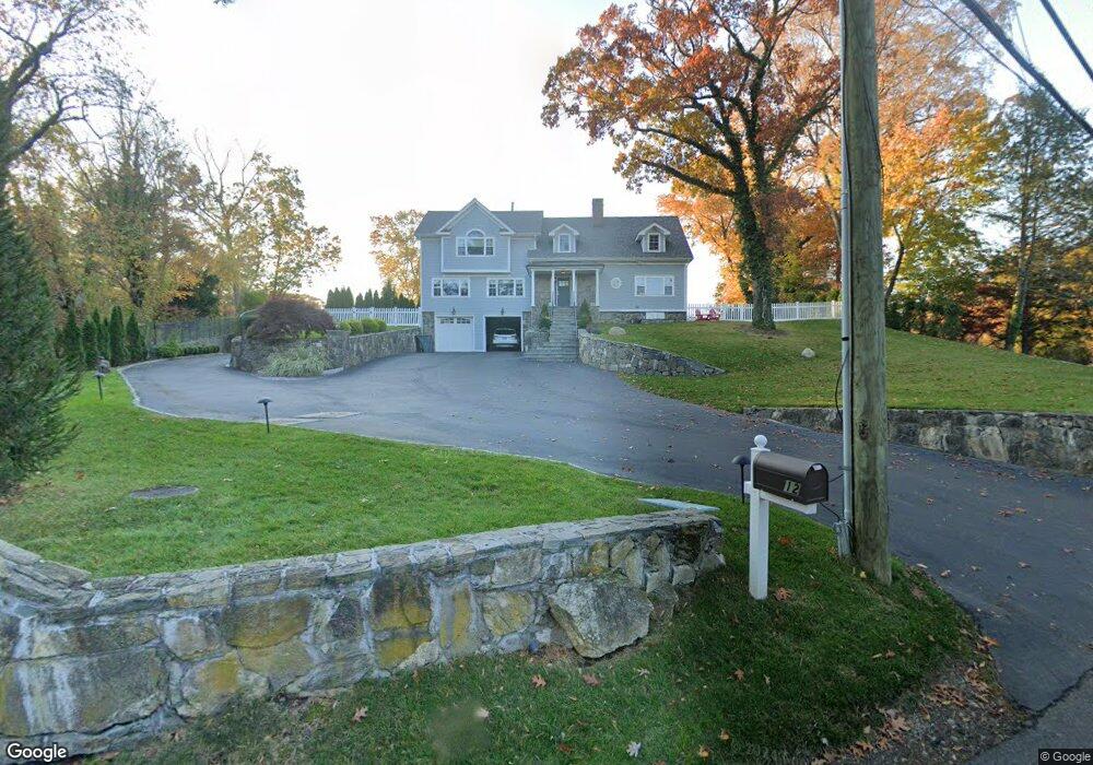 20 Cognewaugh Rd, Cos Cob, CT 06807 - photo 1