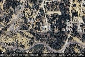 15 E Pine St, Glendo, WY 82213