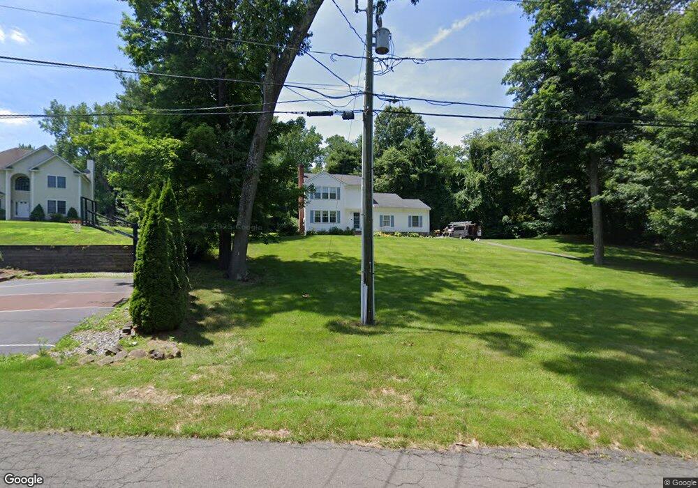 449 Tunxis Ave, Bloomfield, CT 06002 - photo 1