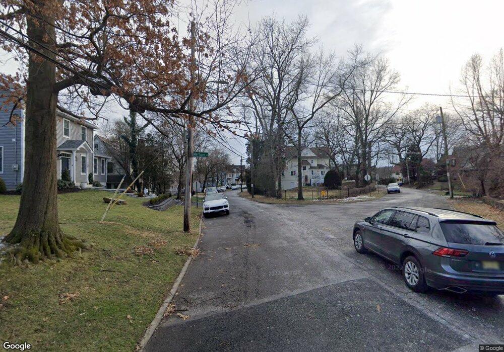 58 Merriam Ave, Bronxville, NY 10708 - photo 1