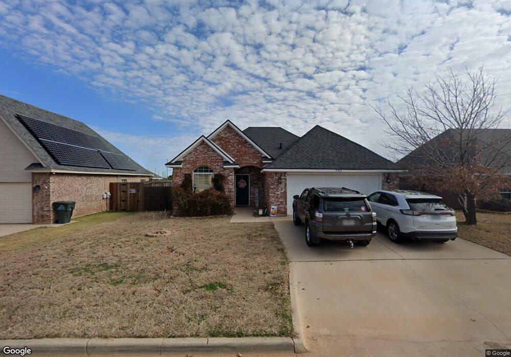 7717 Venice Dr, Abilene, TX 79606 - photo 1