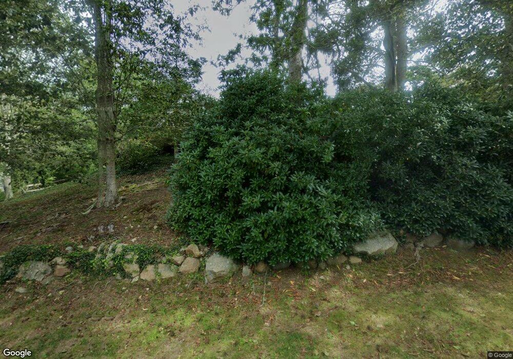 33 High St, Woods Hole, MA 02543 - photo 1