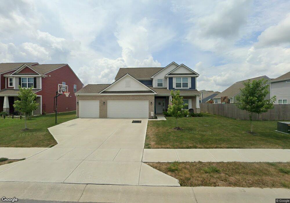 962 Terra Ln, Franklin, IN 46131 - photo 1
