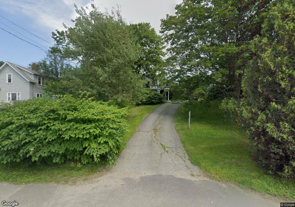 70 Atlantic Ave, Boothbay Harbor, ME 04538 - photo 1