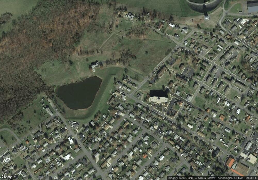 600 Carskadon Ln, Keyser, WV 26726 - photo 1