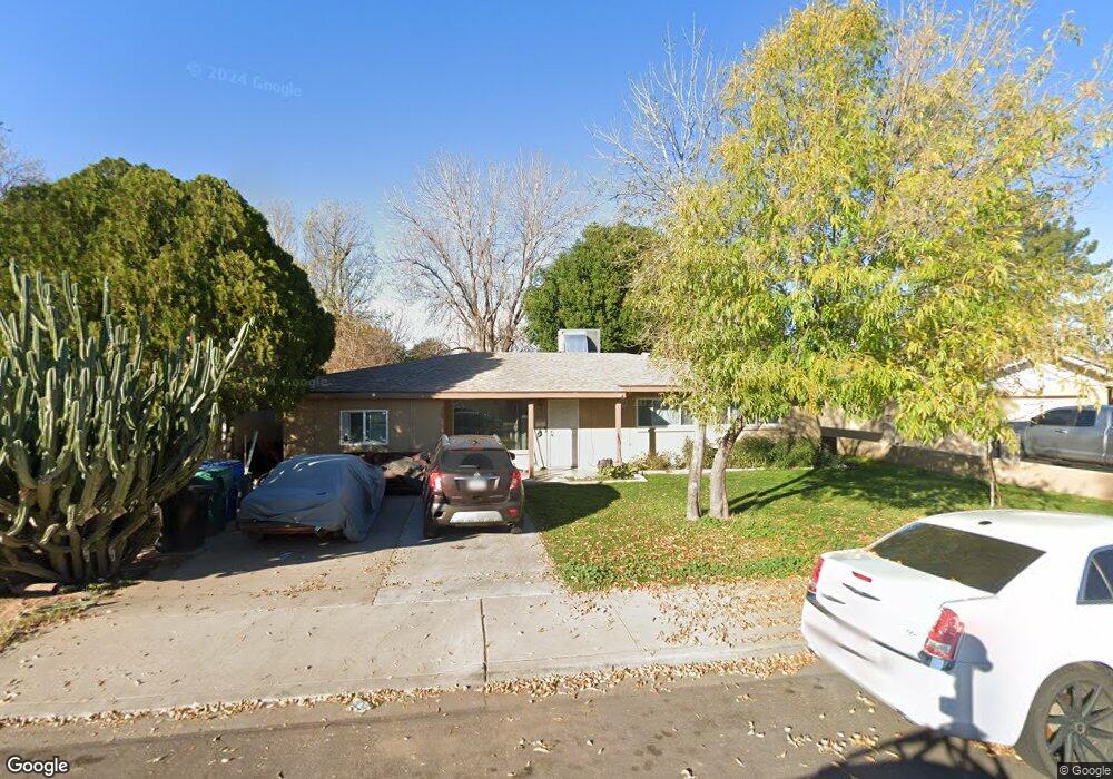 462 S Miller St, Mesa, AZ 85204 - photo 1