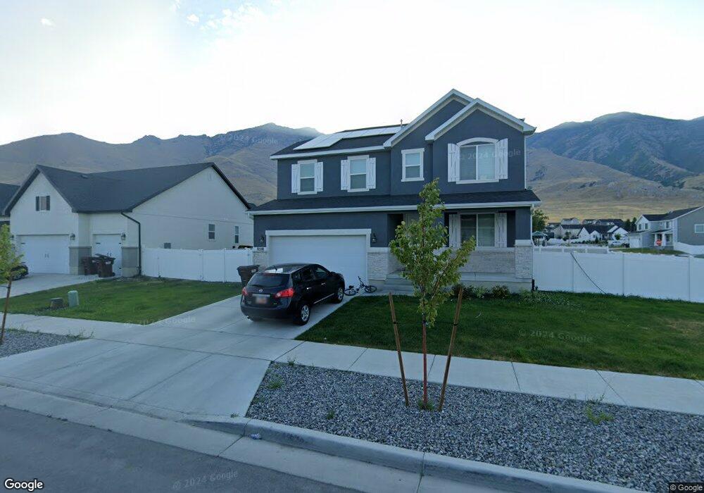 8558 N Tiffany Ln, Lake Point, UT 84074 - photo 1