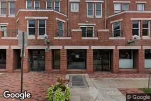 95 Audubon St Unit 317, New Haven, CT 06510