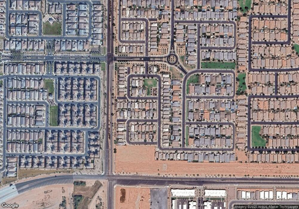 10045 E Tillman Ave, Mesa, AZ 85212 - photo 1