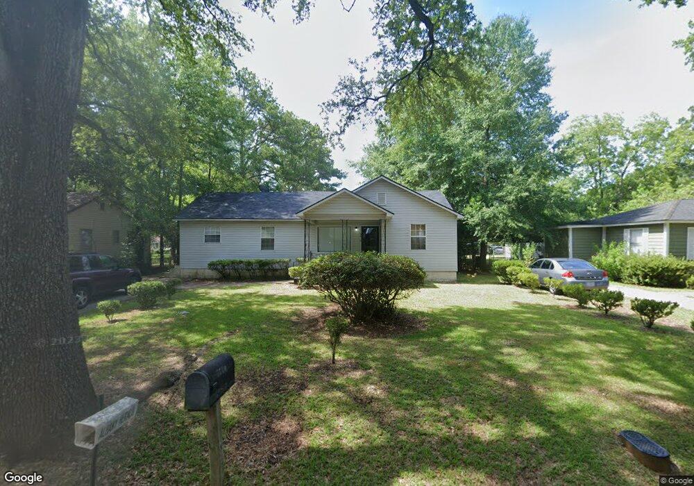 1418 W Highland Ave, Albany, GA 31707 - photo 1