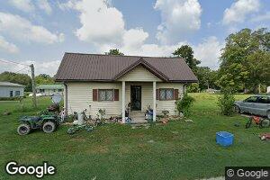 4471 Perks Rd, Ullin, IL 62992