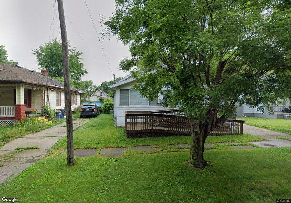 2305 Kentucky Ave, Flint, MI 48506 - photo 1