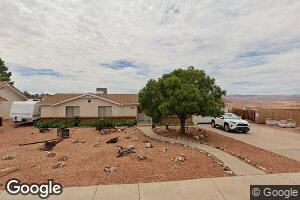 1408 Rim View Dr, Page, AZ 86040