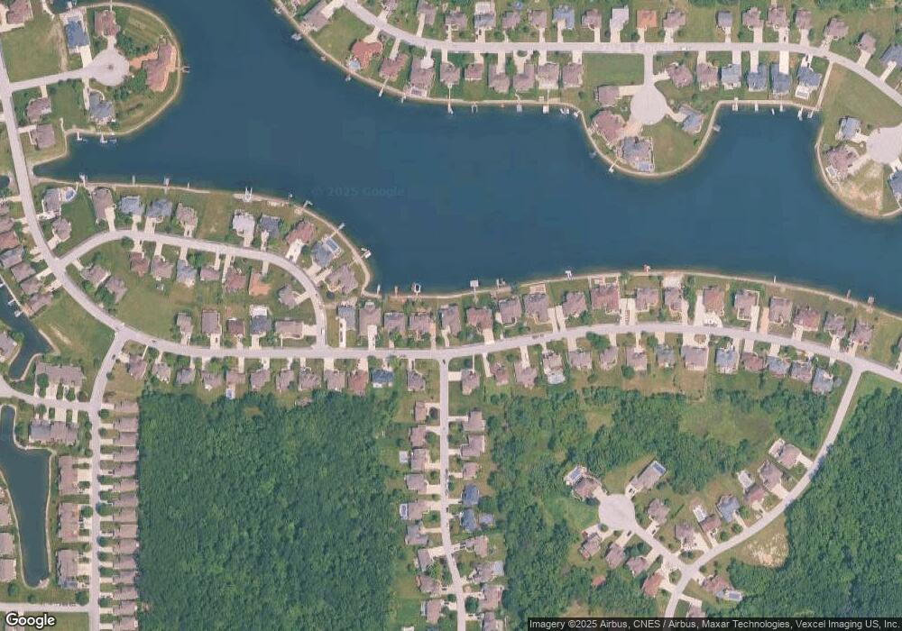 8542 Doubletree Dr S, Crown Point, IN 46307 - photo 1