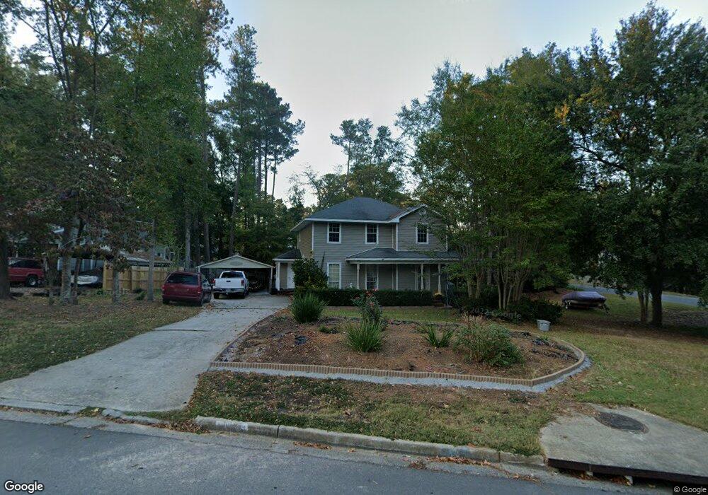 4041 Danielle Dr, Augusta, GA 30907 - photo 1