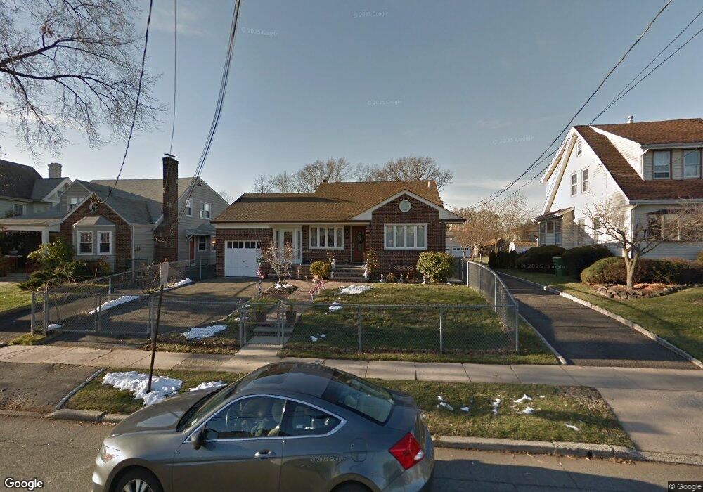 21 E Gibbons St, Linden, NJ 07036 - photo 1