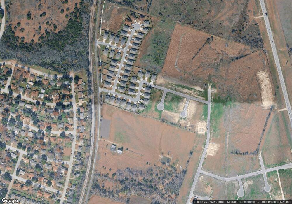 3105 Ochiltree Dr unit a, Temple, TX 76501 - photo 1