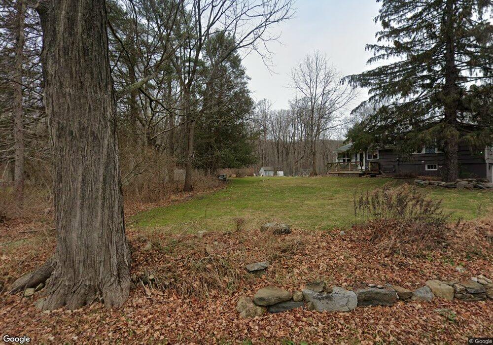 5 Bennetts Farm Rd, Ridgefield, CT 06877 - photo 1