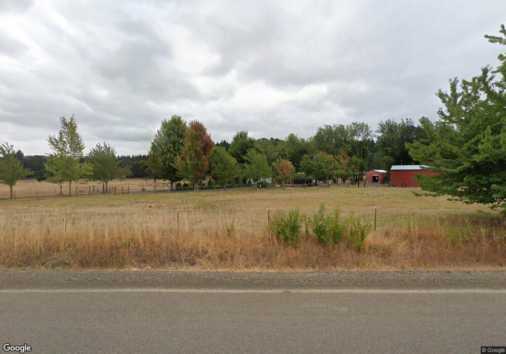 19880 Gooseneck Rd, Sheridan, OR 97378 - photo 1