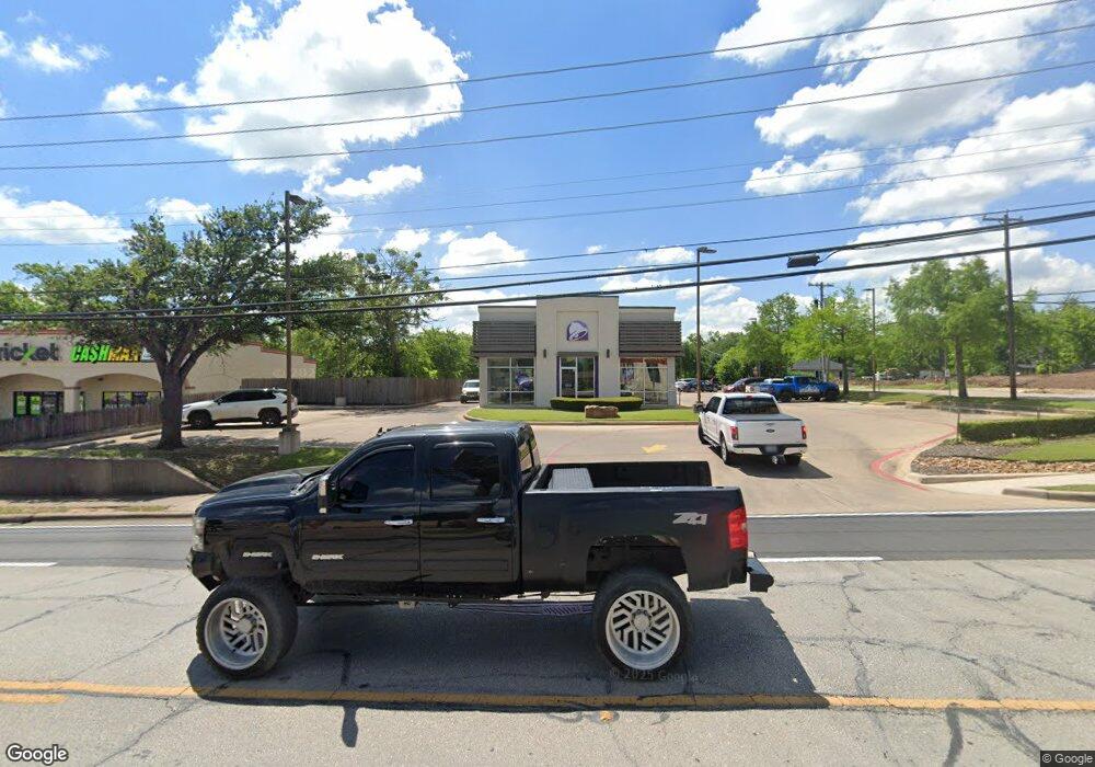 629 W Henderson St, Cleburne, TX 76033 - photo 1