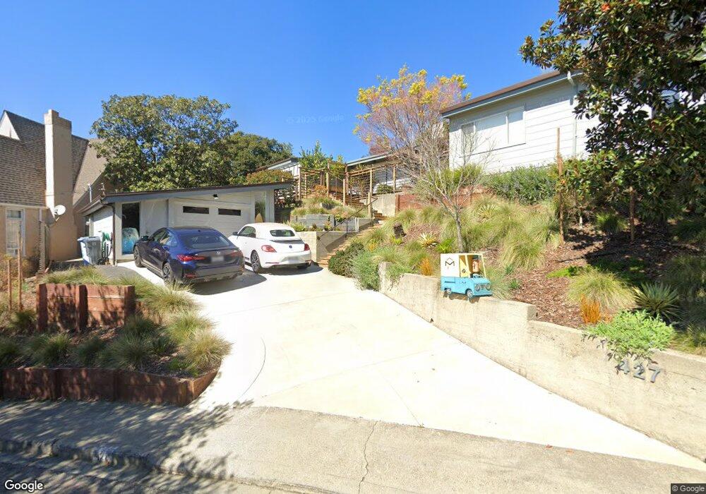 427 Boynton Ave, Berkeley, CA 94707 - photo 1