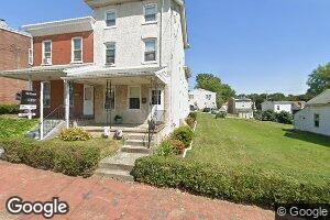 206 8th St, Brookhaven, PA 19015