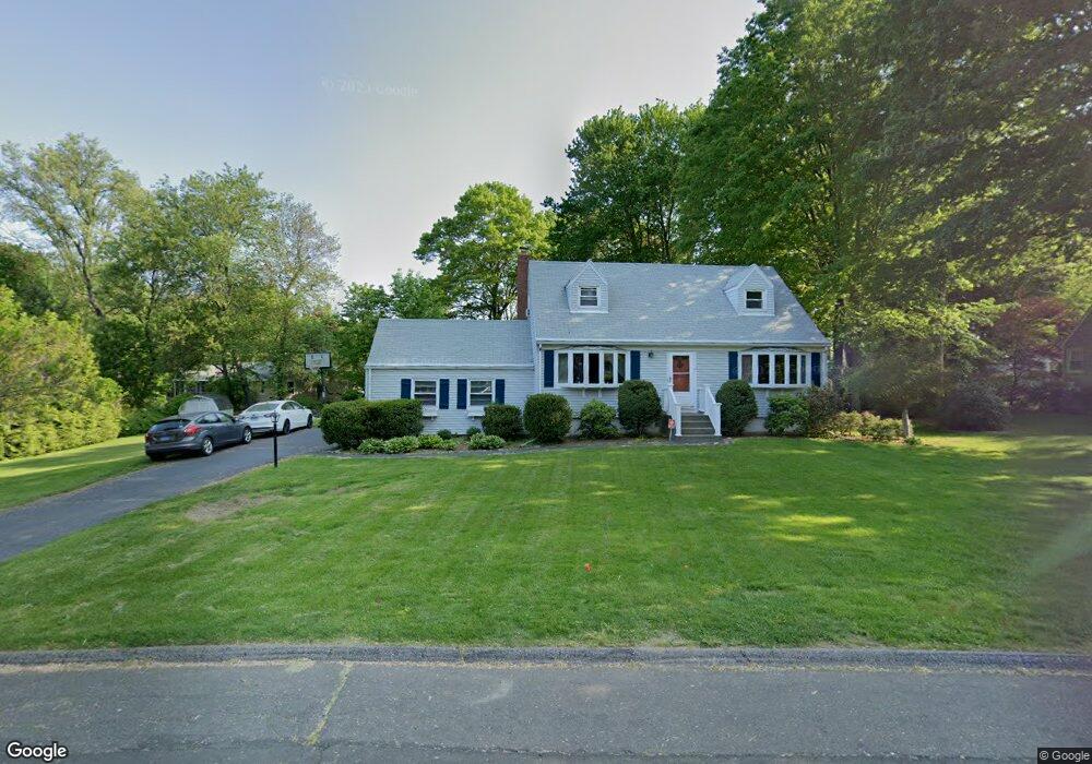 48 Linley Rd, Trumbull, CT 06611 - photo 1