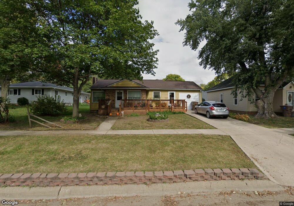 613 Elm St, Coon Rapids, IA 50058 - photo 1
