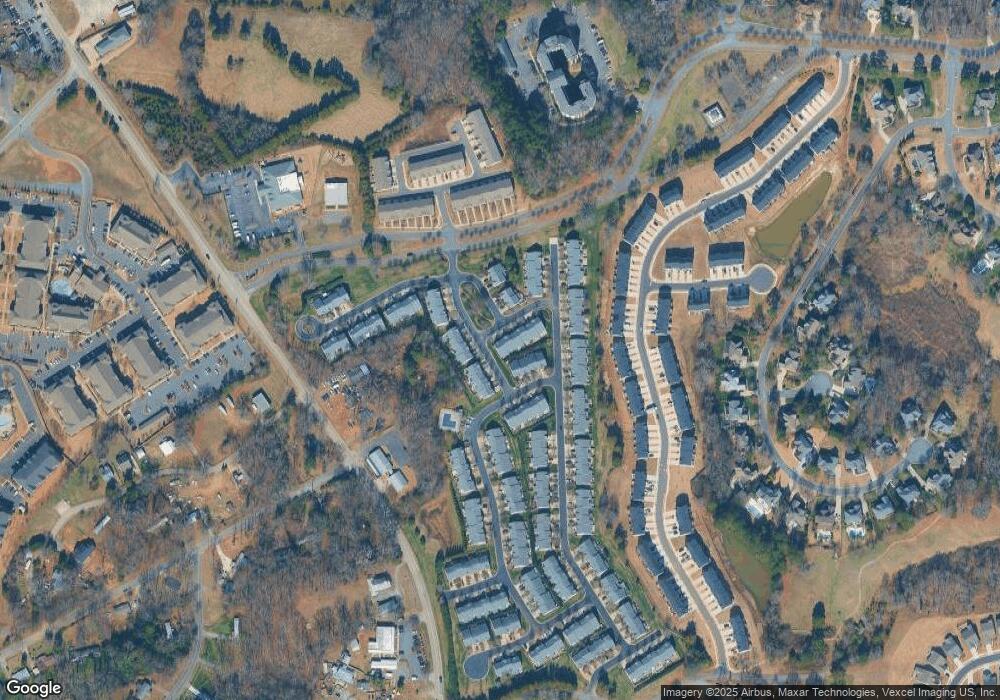 621 Colbert Way, Fort Mill, SC 29715 - photo 1