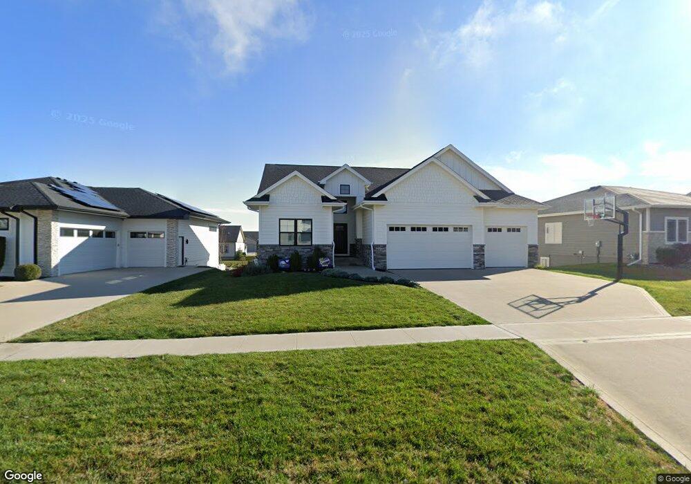 234 S 91st St, West Des Moines, IA 50266 - photo 1